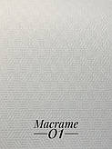 Macrame 01