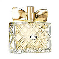 Парфумерна Вода Жіноча AVON Luck, Avon, Лак Ейвон, 06229, 50 мл