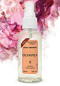 Міні-парфум жіночий Paco Rabanne Olympea, 68 мл