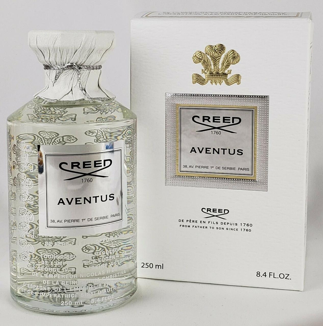 Creed Aventus 250