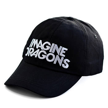 Бейсболка Imagine Dragons