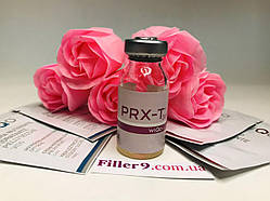 Prx-t33 4 мл+1 крем,1 флюїд,голка 18g