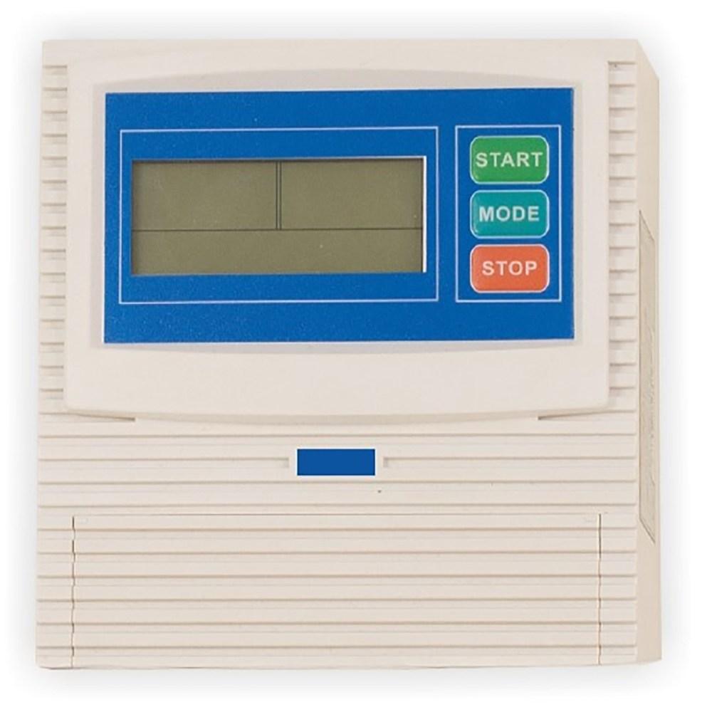 Пульт управління 380В 0.75-4.0 кВт + датчик рівня AQUATICA (779563) tp