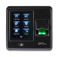 Біометричний термінал ZKTeco SF300 (ZLM60) Black