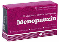 Вітаміни Olimp Menopauzin 30 таб