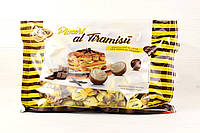 Конфеты шоколадные пралине с кремом тирамису Socado Piaceri al Tiramisu 1кг (Италия)