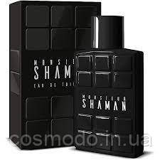 Туалетная вода мужская Corania Perfumes Shaman Monsieur man 100 ml