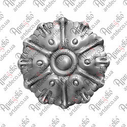 Кована квітка 100х1,2 Арт. 50.051.01