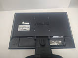Монітор 19" ASUS W193 на запчастини, фото 4
