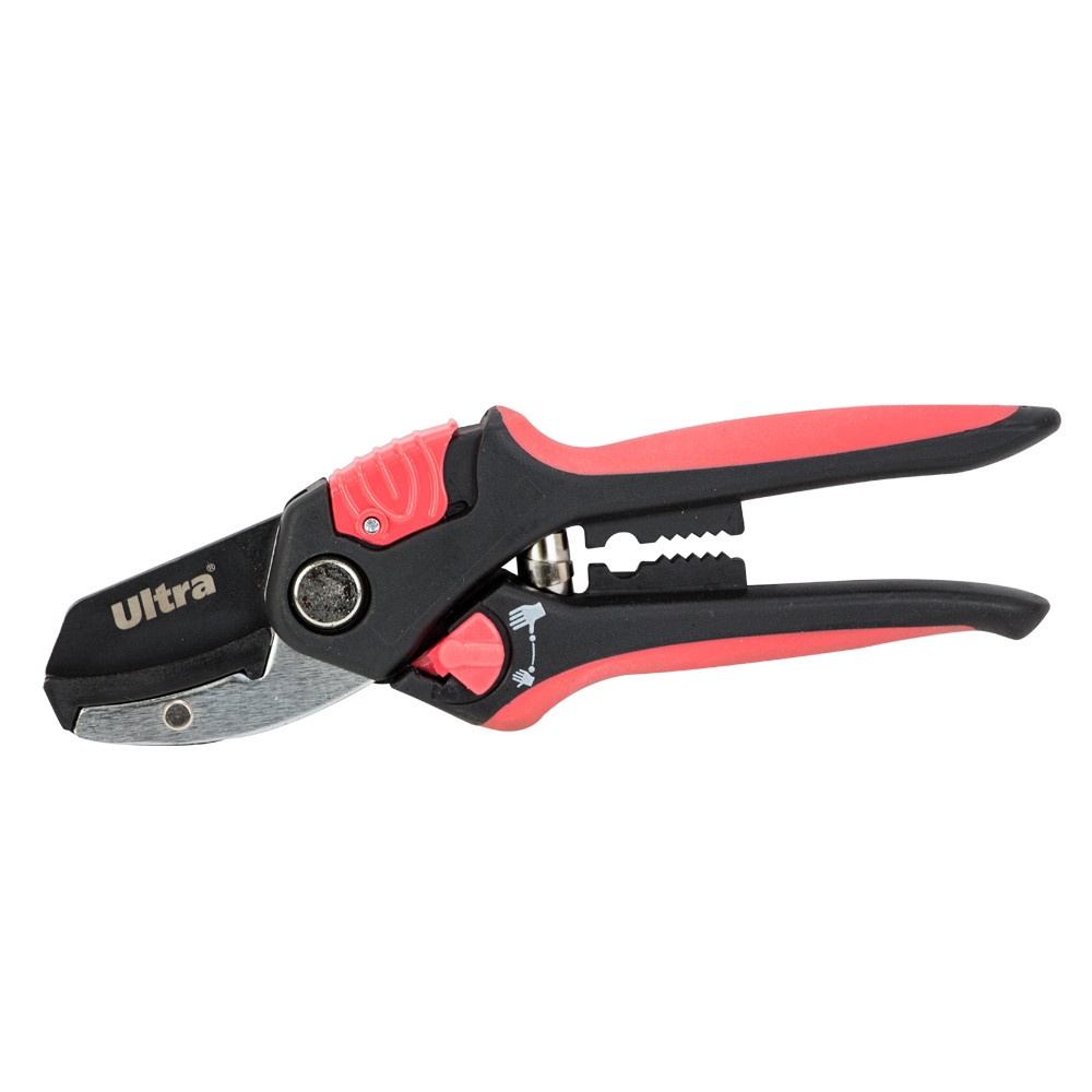 Секатор з наковаленкою 205мм SK5 ULTRA (5021072) tp