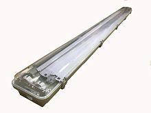 СВІТИЛЬНИК світлодіодний ДЛЯ LED ЛАМП Т8 LEBRON L-1X1200ММ, G13, ІР65