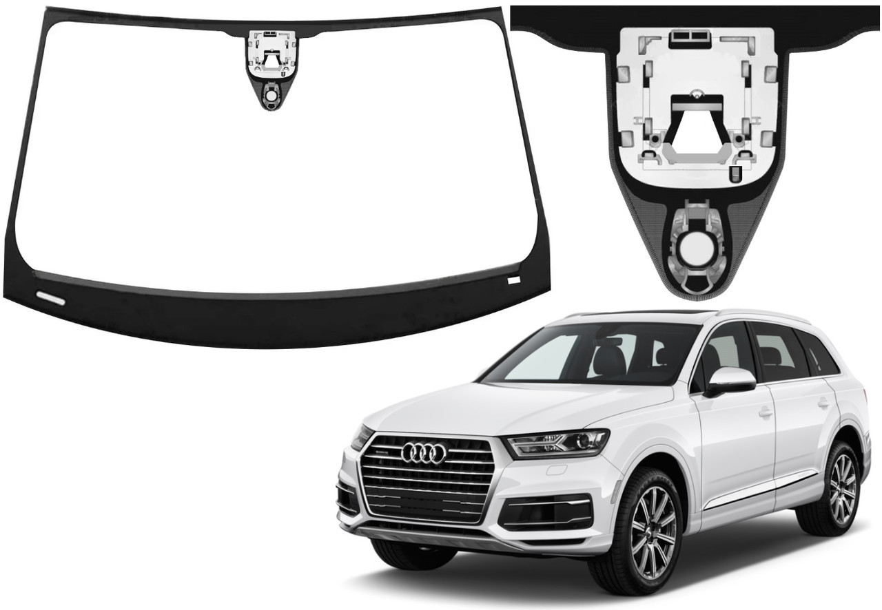 Купить Лобовое Стекло Ауди Q7