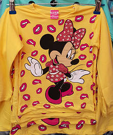 Кофти, реглани для дівчаток