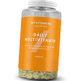 Вітаміни і мінерали Myprotein Daily Vitamins 60 таблеток, фото 4