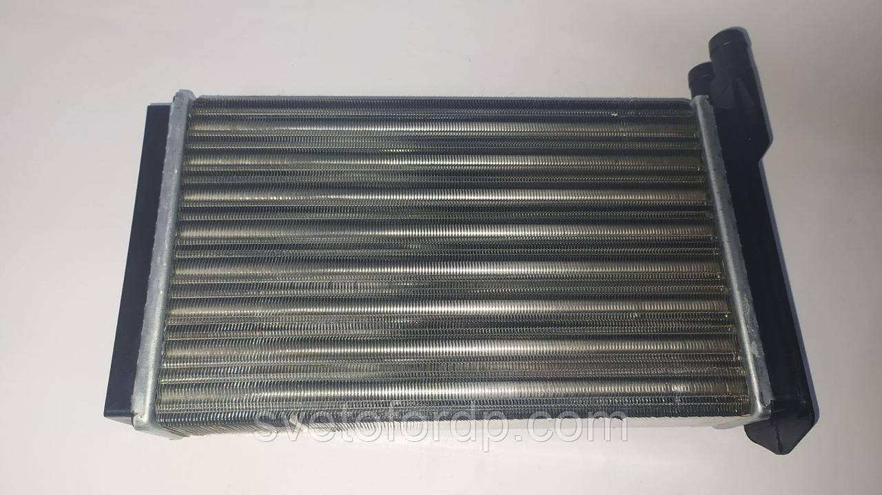 Радіатор обігрівача (пічки) ВАЗ 2108, 2109, 21099, 2113, 2114, 2115, Таврія LSA, фото 1