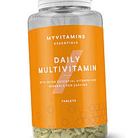 Вітаміни і мінерали Myprotein Daily Vitamins 180 таблеток