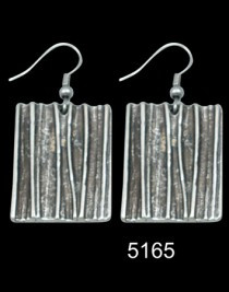 Сережки 5165