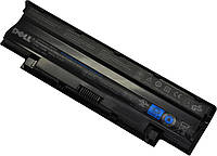 Аккумулятор для ноутбука ОРИГИНАЛ Dell 4400мAh 10,8В-11,1В j1knd yxvk2 04yrjh 08nh55 dell n5110 dell n5010