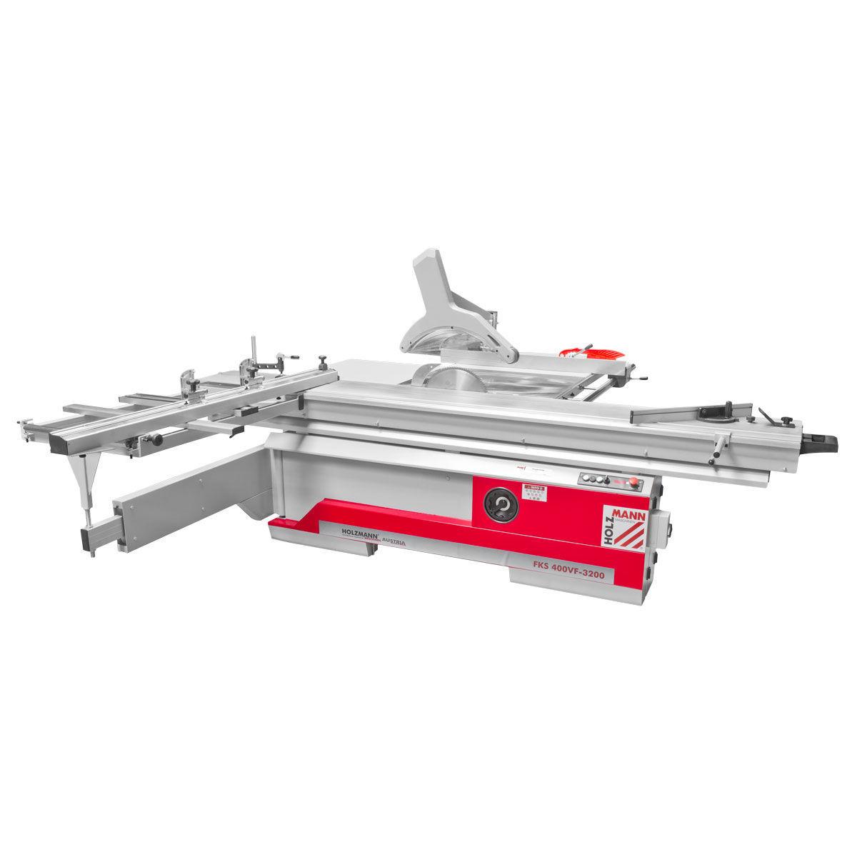Форматно-розкрійний верстат Holzmann FKS 400VF-3200