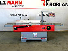 Верстат фугувальний Holzmann AHM 530P, фото 3