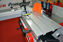 Промисловий фрезерний верстат Holzmann FS 300SFP, фото 6