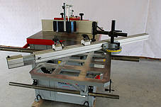 Фрезерний верстат по дереву Holzmann FS 300SP, фото 4