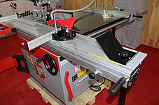 Комбінований верстат Holzmann KF 315VF-2000, фото 4