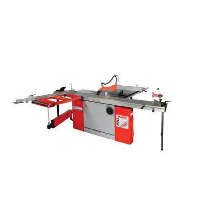 Форматно-розкрійний верстат Holzmann TS 315VF-2600, фото 1