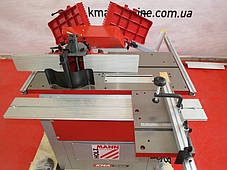 Багатофункціональний верстат Holzmann K5-260L, фото 4