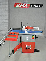 Циркулярна пила Holzmann TS 250FL, фото 3