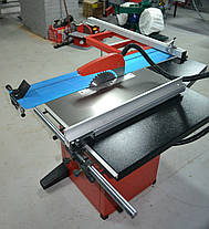 Циркулярна пила Holzmann TS 250FL, фото 6