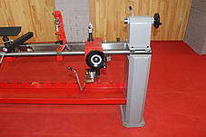 Токарний верстат Holzmann DBK 1500, фото 4