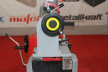 Токарний верстат Holzmann DBK 1500, фото 6
