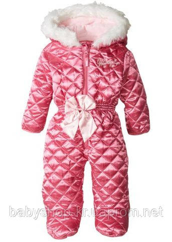 Комбінезон для дівчинки Weatherproof(США) 6-9 міс