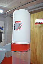 Аспірація Holzmann ABS 3880, фото 6