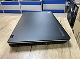 Ноутбук Lenovo Thinkpad E520 15.6 intel core i3 2350M/4gb/320gb, фото 4