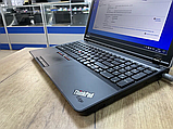 Ноутбук Lenovo Thinkpad E520 15.6 intel core i3 2350M/4gb/320gb, фото 2