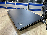 Ноутбук Lenovo Thinkpad E520 15.6 intel core i3 2350M/4gb/320gb, фото 5