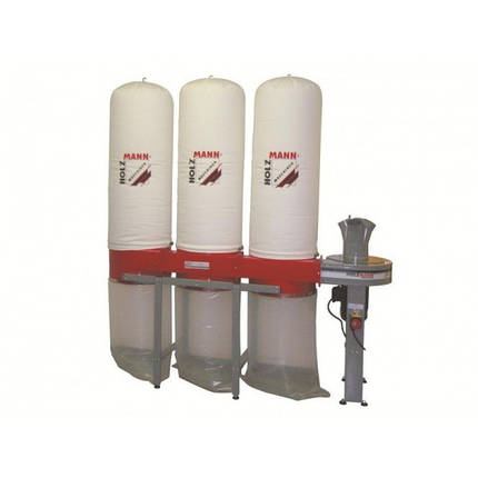 Аспірація Holzmann ABS 4560, фото 1