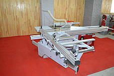 Форматно-розкрійний верстат Holzmann FKS 305VF-2600, фото 4
