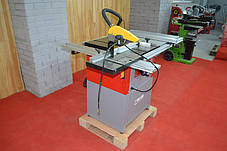 Циркулярна пила Holzmann TS 250, фото 4