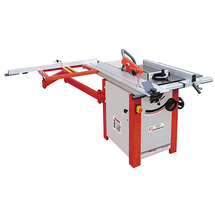 Циркулярна пила Holzmann TS 250F-1600, фото 1