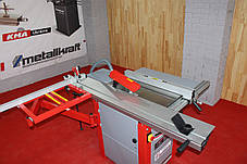 Циркулярна пила Holzmann TS 250F-1600, фото 4