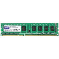 БУ Оперативная память GOODRAM (DIMM, DDR3, 2Gb, 1333MHz, GR1333D364L9/2G)