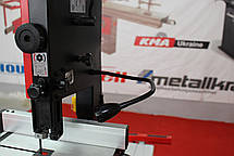 Стрічкова пила Holzmann HBS 230HQ, фото 6