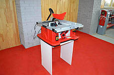 Циркулярна пила Holzmann TK 255, фото 2