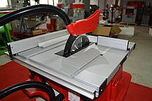 Циркулярна пила Holzmann TK 255, фото 5