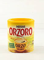 Ячмінний напій розчинний Orzoro Nestle 120г (Італія)