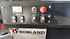 Рейсмусовий верстат Robland D 630, фото 4