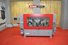 Автоматичний кромкооблицювальний верстат Holzmann KAM 215EPS, фото 3